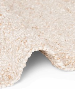 Ted Baker, Behúň Ted Baker Notting Hill 106343 Cream Beige, 80x200, béžová, obývacia izba