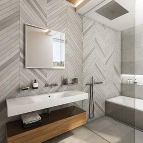 Nimco LED zrkadlo 700x700 - ZP 13077