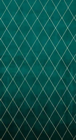 ZATEMŇOVACÍ ZÁVES NA KRÚŽKOCH PIERRE CARDIN MARGO 140X250 CM TYRKYSOVÁ