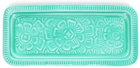 Dekoratívna tácka 13x28 cm – Rex London