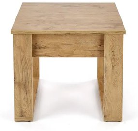 KONFERENČNÝ STOLÍK JACOB DUB WOTAN