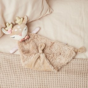 Bieco - Uspávací maznáčik - jelenček Ella