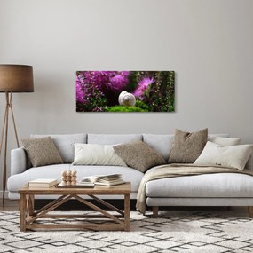 Obraz - Slimáková ulita (120x50 cm)