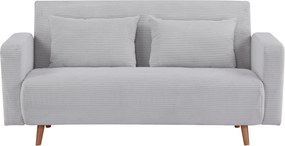XXXLutz ROZKLADACIA POHOVKA, textil, béžová Carryhome - Sedačky - 002781015701
