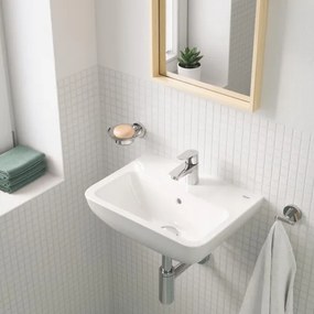 GROHE 39953000 - Umývadlo START EDGE 450 × 350 mm keramika/biela