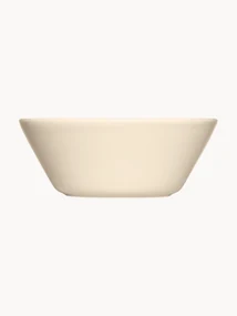 Miska z vitro porcelánu Teema
