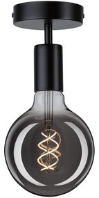 Paulmann 79760 - Stropné svietidlo HALDOR 1xE27/20W/230V