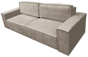 Rozkladacia pohovka HARPERA BIG SOFA Tempo Kondela