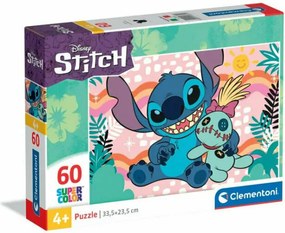 Puzzle Stitch 26331