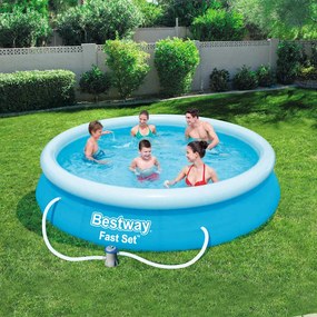 Bestway Baz&eacute;n Fast Set 366x76 cm 57274 91642