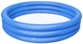 Detský bazén Bestway 51027 modrý 183x33 cm
