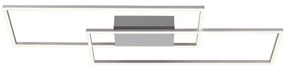 Livarno home Stropné LED svietidlo (obdĺžnik, dlhý)  (100392922)