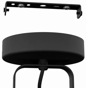 Eglo 99517 - Bodové svietidlo CASIBARE 1xE27/28W/230V