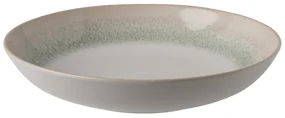 Set hlbokých tanierov 4 ks - Elements Vulcano Sand la mar - 492766