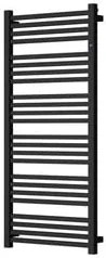 Elektrický radiátor Hopa Stick 163x40 cm čierny matný REDSTI401531H