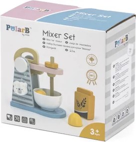 Mixér Viga 44019 PolarB s medvedíkom