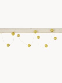 Svetelná LED reťaz Beads, 120 cm