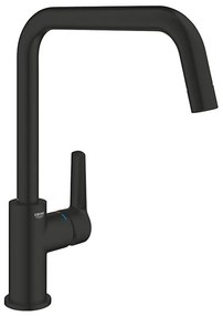 GROHE 304702430 - Drezová batéria START 310 mm čierna