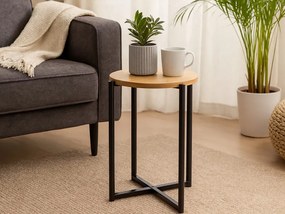 CH Príručný stolík Plane