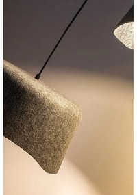 Rabalux 72190 - Luster na lanku FARELIA 2xE27/10W/230V