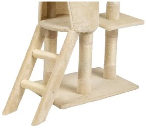 zoofari®  Škrabadlo pre mačky  (100389039)