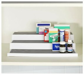 Wenko Kuchynský organizér rozkladací Steps