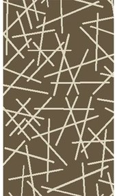 Koberec BCF Shiraz 0.8/1.5 3763 S44