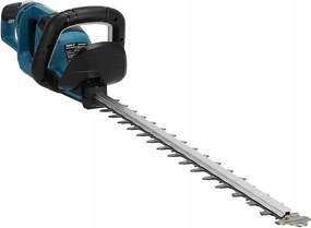 Dedra aku nožnice na živé ploty 2*18V, 600mm, max. rez 28mm, bez batérie, Ded