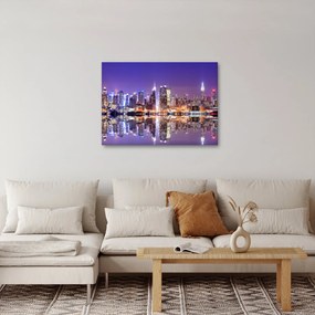 Obraz Manhattanu (70x50 cm)