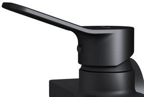 Sprchová batéria AM.PM X-Joy FXA20022 jednopáková, čierna