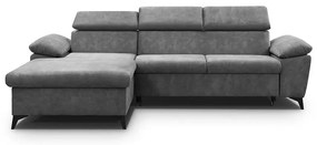 Rohová Sedacia Súprava Colin L Sally 09