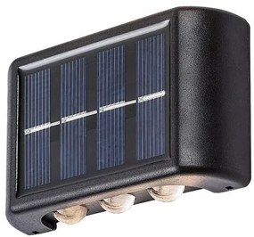 Rabalux KANGTON LED solárna lampa 77024