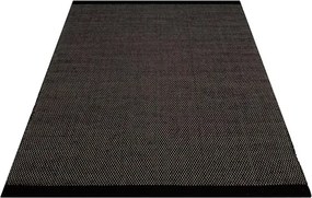 Koberec LONI WLC104 čierny