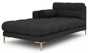 Tmavosivá leňoška (pravý roh) Bali – Cosmopolitan Design