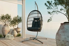 XXXLutz ZÁVESNÉ KRESLO Ambia Garden - Online Only záhrada - 001713016201