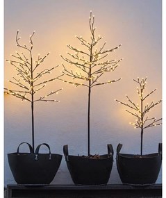 SIRIUS LED stromček Noe, 150 cm