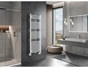 Mexen Mars, vykurovacie teleso 1500 x 500 mm, 626 W, biela, W110-1500-500-00-20