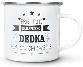 Sablio Plecháčik Pre toho najlepšieho dedka: 300 ml