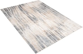 TA Koberec AO22C SHRNIK LIGHT BEIGE MONTREAL FAC Rozmer: 120x170 cm
