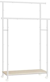 Závesný stojan na kolieskach HSR152W01