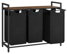 Kôš na bielizeň SONGMICS BLH301B01