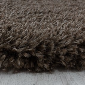 Fluffy 3500 - Brown