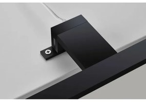 Briloner 2104-015 - LED Kúpeľňové osvetlenie zrkadla DUN LED/5W/230V 30 cm IP44