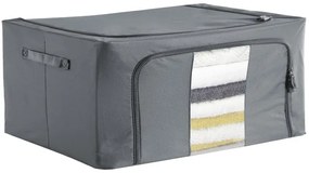 Set dvoch organizérov PARKER sivý (2 ks)