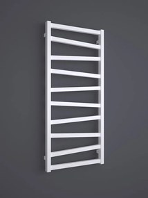Sapho Sapho, ZIG vykurovacie teleso 500x1096 mm, 406 W, biela, ZG511