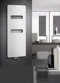 Sapho Sapho, TABELLA OPEN vykurovacie teleso 590x1490 mm, biela matná, MI1459