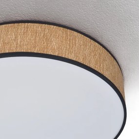 Brilagi - LED Stmievateľné stropné svietidlo ADELA LED/48W/230V 3000-6500K + DO