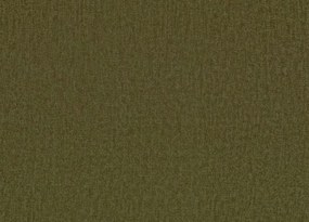 Posteľ Reve 160x200 cm, machovo zelená látka