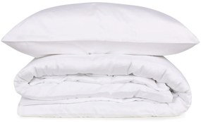 ASIR Saténové obliečky Elegant White 129CTN3488