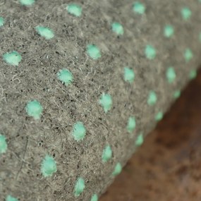 Betap, Umelá tráva Wembley zelená, vyrezať kruh, šíře 2m,4m, zelená, nopy, chodba / predsieň